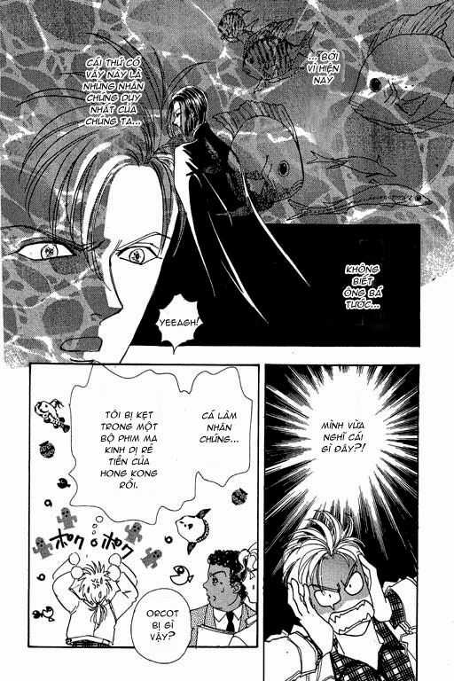 Tiệm Thú Kiểng Chapter 13 trang 8