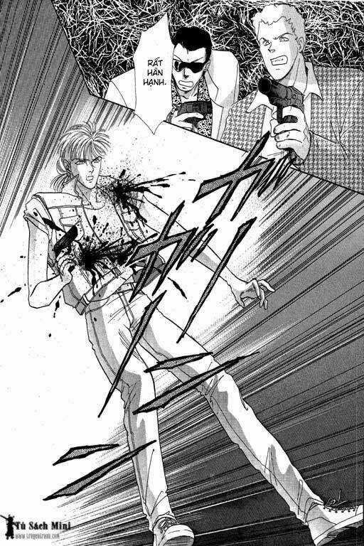 Tiệm Thú Kiểng Chapter 14 trang 10