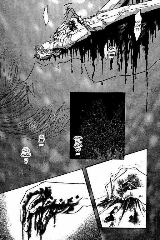 Tiệm Thú Kiểng Chapter 14 trang 12