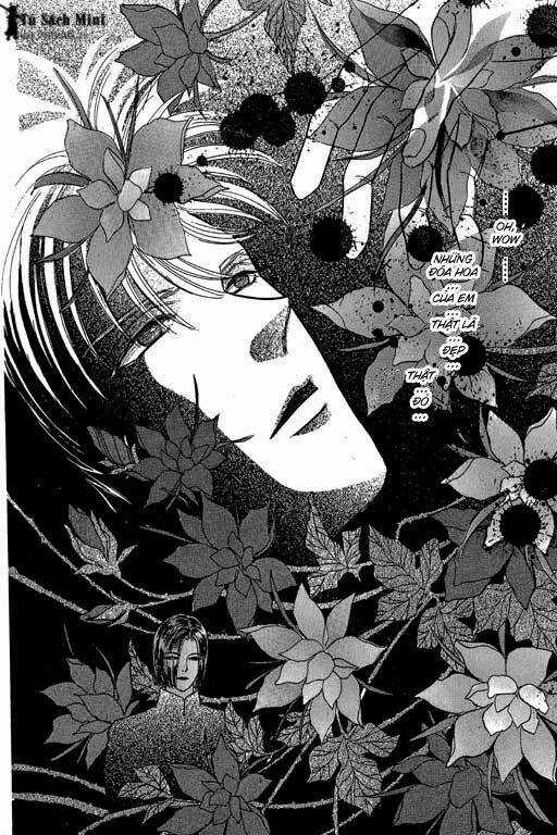 Tiệm Thú Kiểng Chapter 14 trang 13