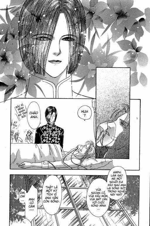 Tiệm Thú Kiểng Chapter 14 trang 14