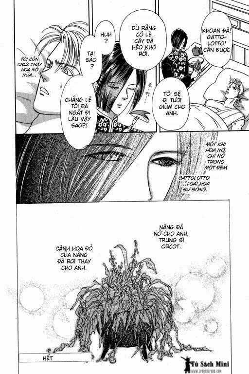 Tiệm Thú Kiểng Chapter 14 trang 15