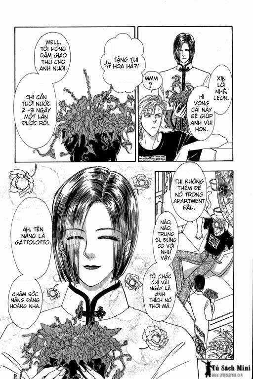 Tiệm Thú Kiểng Chapter 14 trang 2