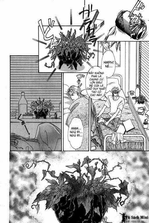 Tiệm Thú Kiểng Chapter 14 trang 3