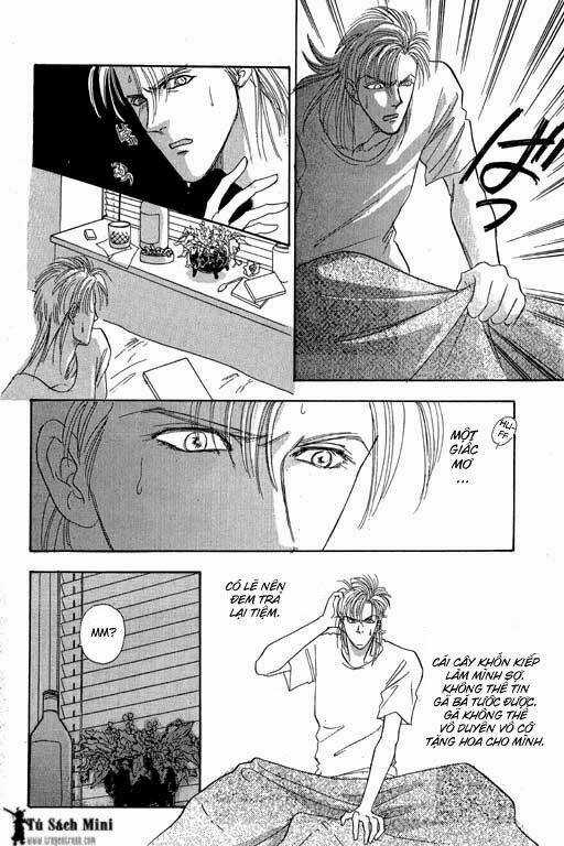 Tiệm Thú Kiểng Chapter 14 trang 5