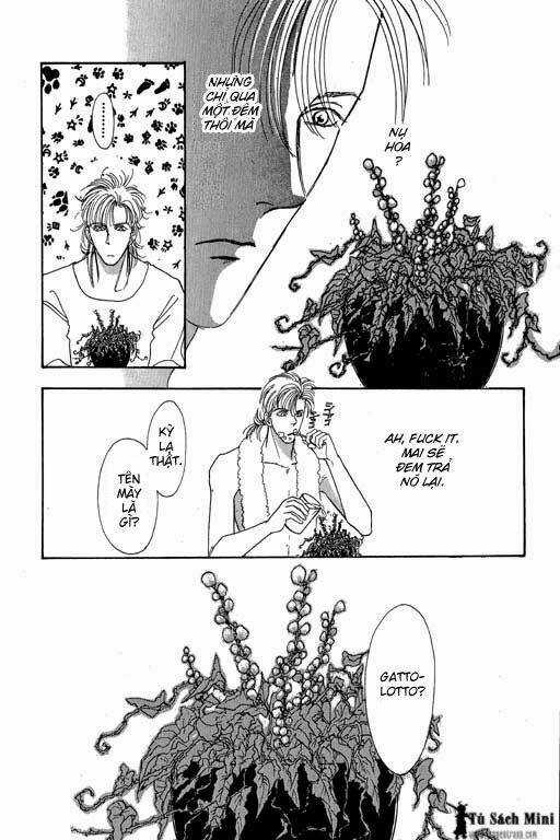 Tiệm Thú Kiểng Chapter 14 trang 6