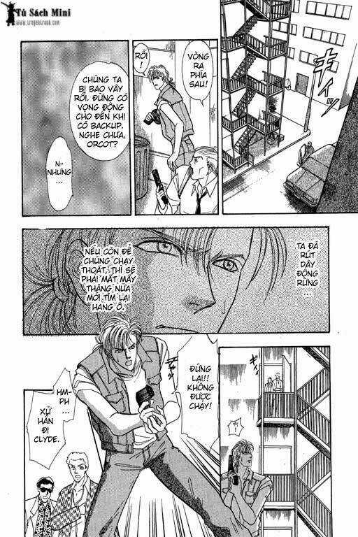 Tiệm Thú Kiểng Chapter 14 trang 9