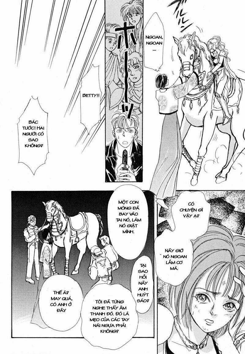 Tiệm Thú Kiểng Chapter 15 trang 10