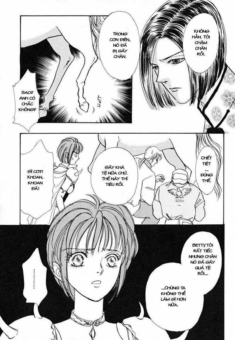 Tiệm Thú Kiểng Chapter 15 trang 11