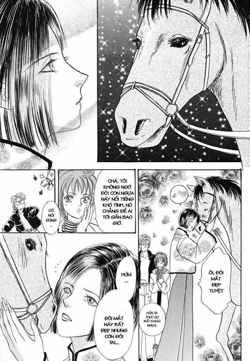 Tiệm Thú Kiểng Chapter 15 trang 17