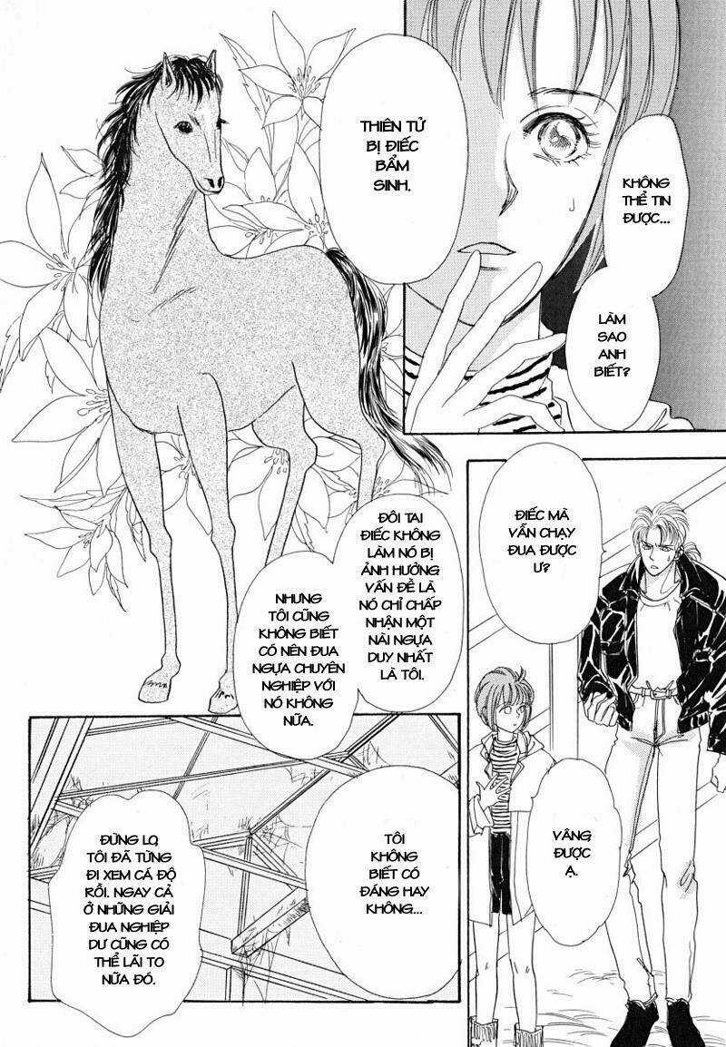 Tiệm Thú Kiểng Chapter 15 trang 18