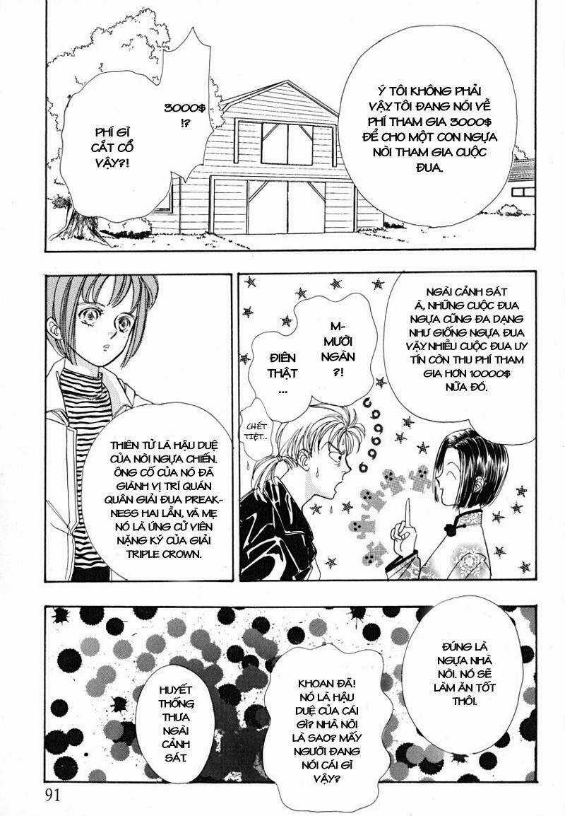 Tiệm Thú Kiểng Chapter 15 trang 19