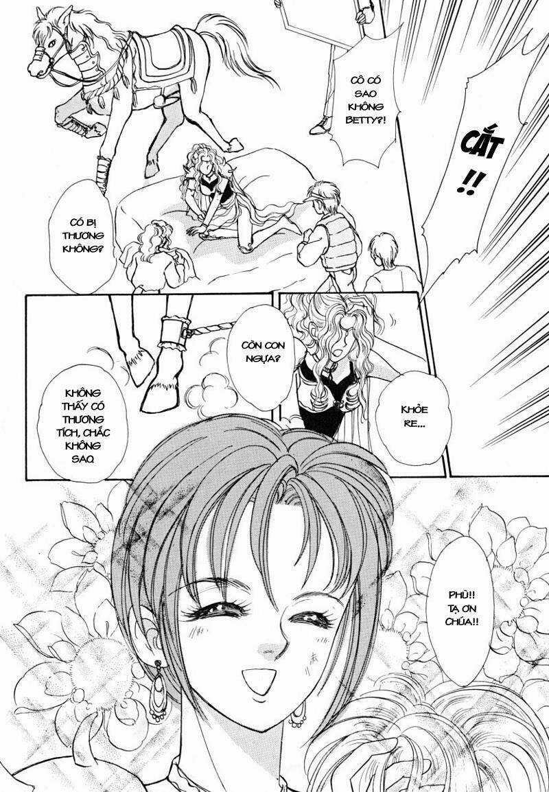 Tiệm Thú Kiểng Chapter 15 trang 2