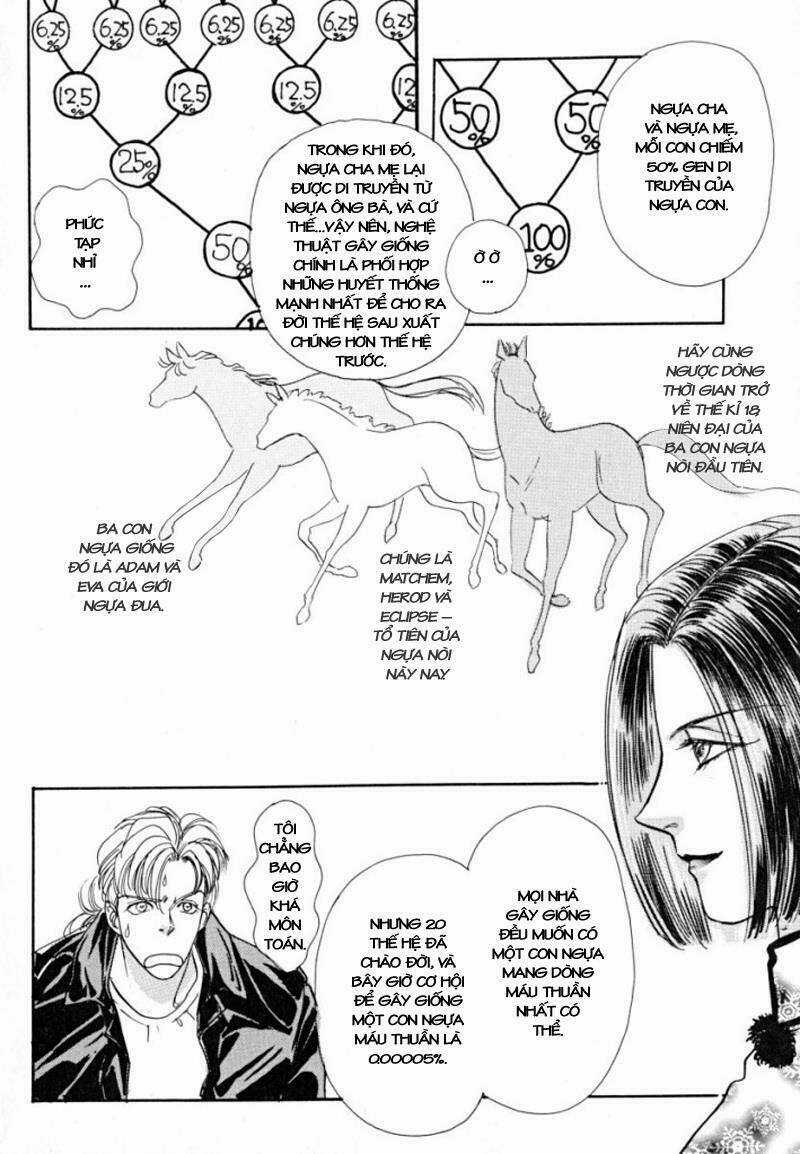 Tiệm Thú Kiểng Chapter 15 trang 20