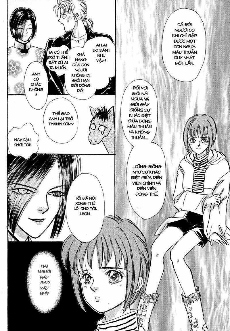 Tiệm Thú Kiểng Chapter 15 trang 22