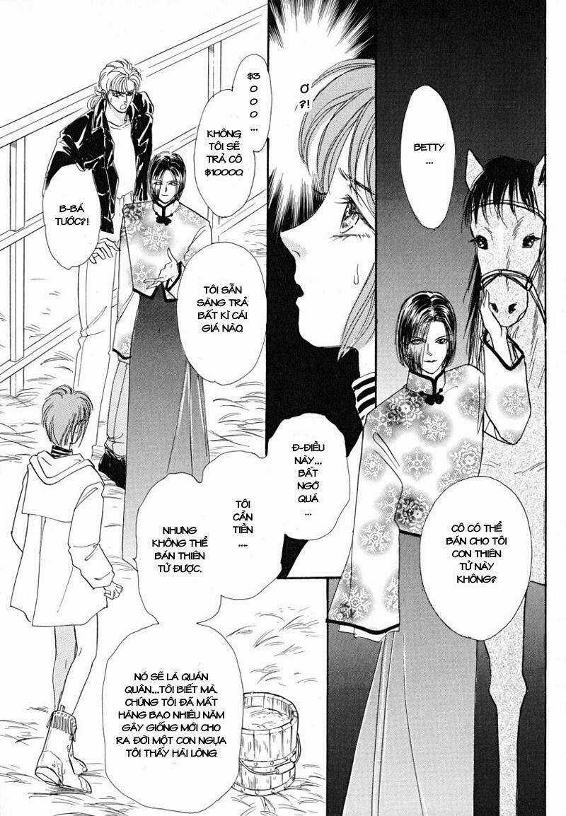 Tiệm Thú Kiểng Chapter 15 trang 23