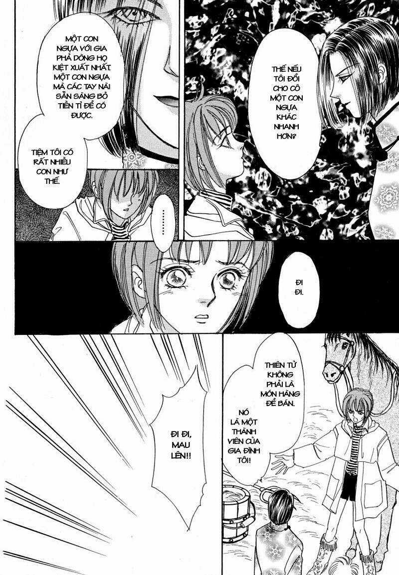 Tiệm Thú Kiểng Chapter 15 trang 24