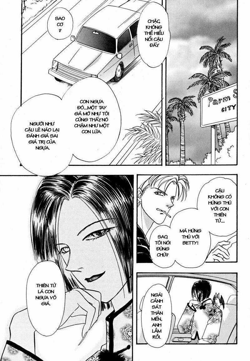 Tiệm Thú Kiểng Chapter 15 trang 25