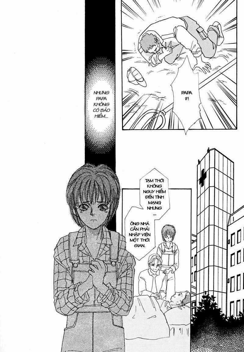 Tiệm Thú Kiểng Chapter 15 trang 27