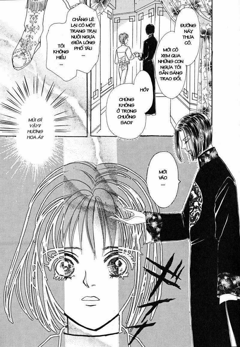 Tiệm Thú Kiểng Chapter 15 trang 29