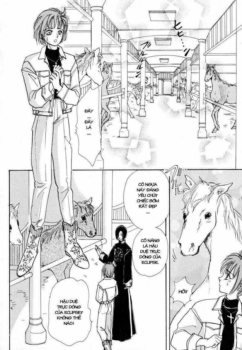 Tiệm Thú Kiểng Chapter 15 trang 30