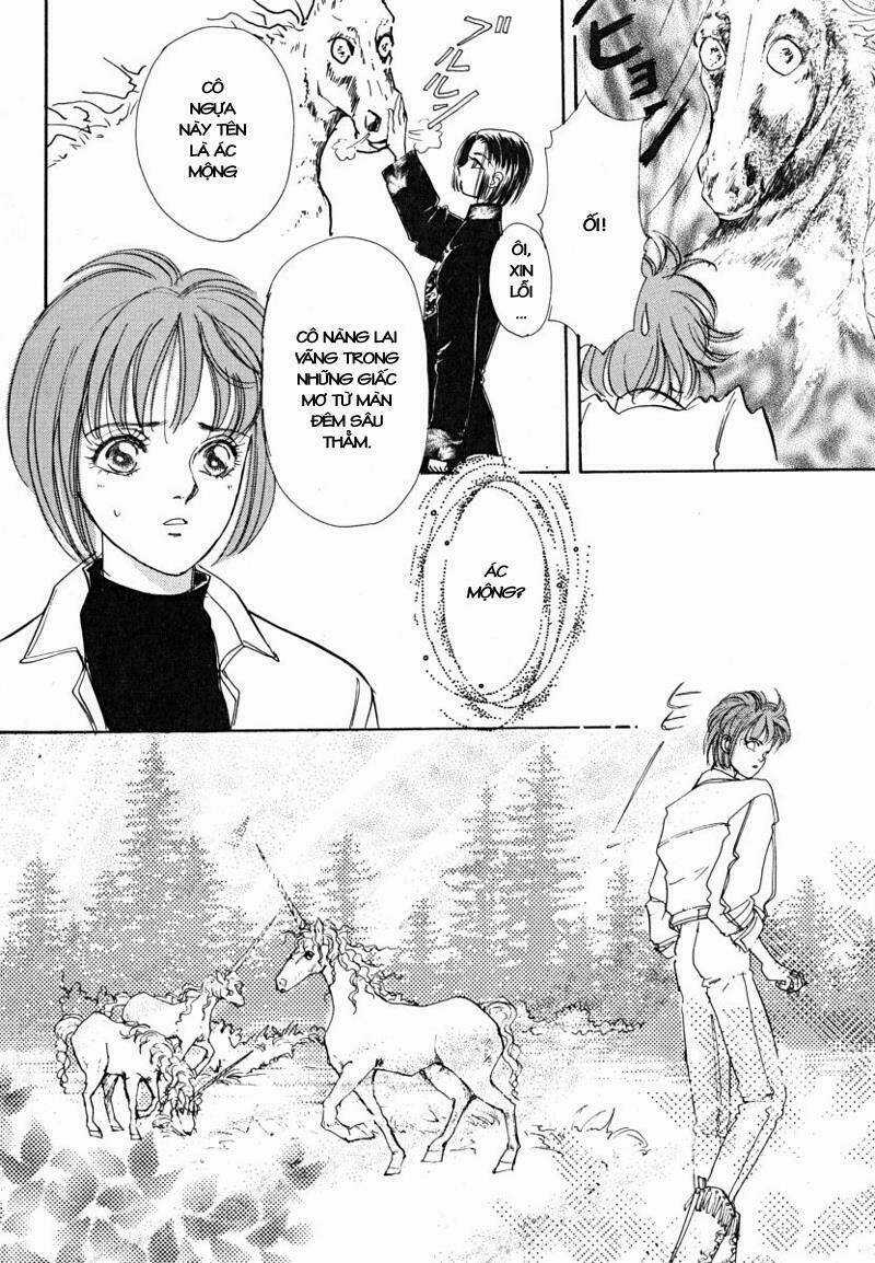 Tiệm Thú Kiểng Chapter 15 trang 32