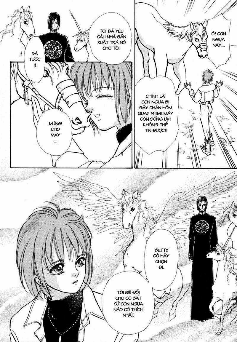 Tiệm Thú Kiểng Chapter 15 trang 34