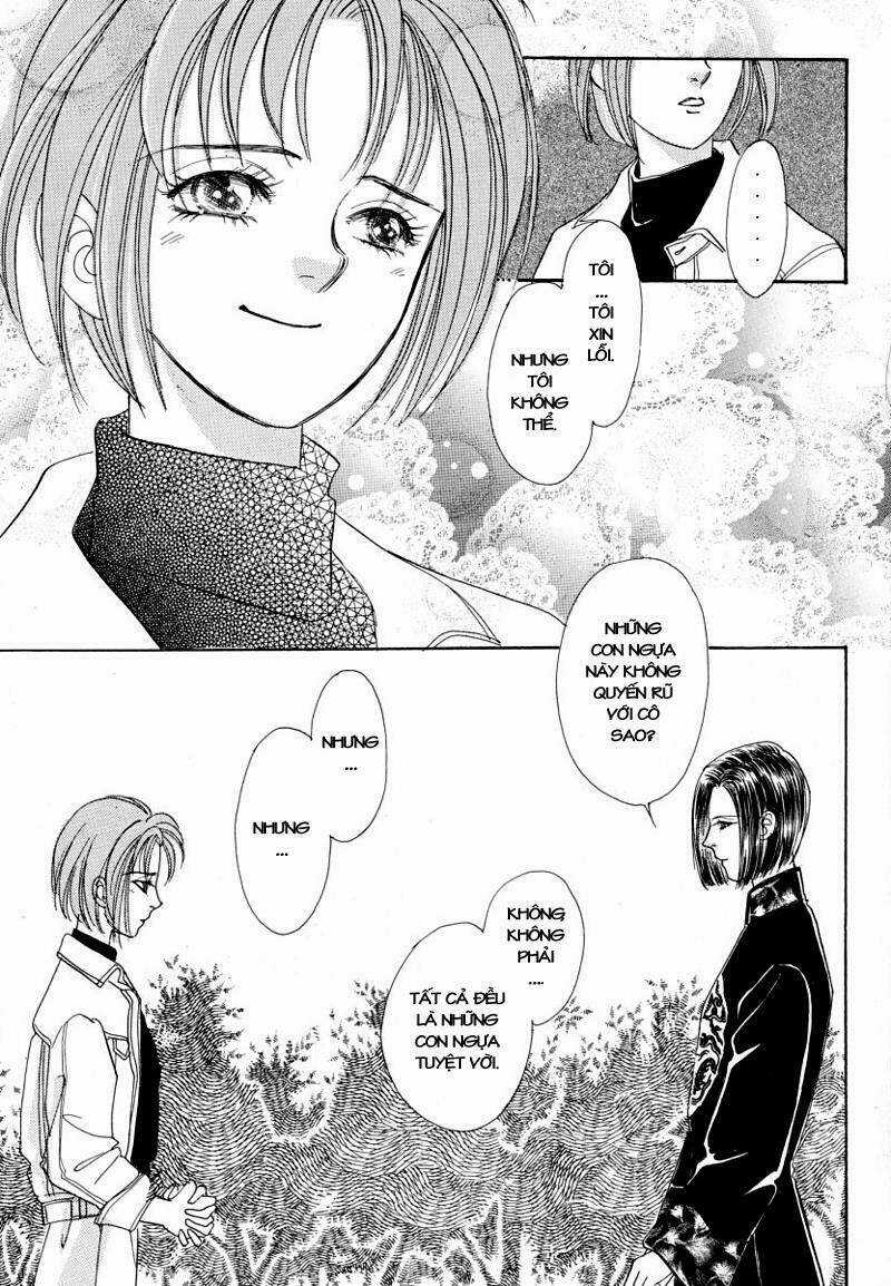 Tiệm Thú Kiểng Chapter 15 trang 35