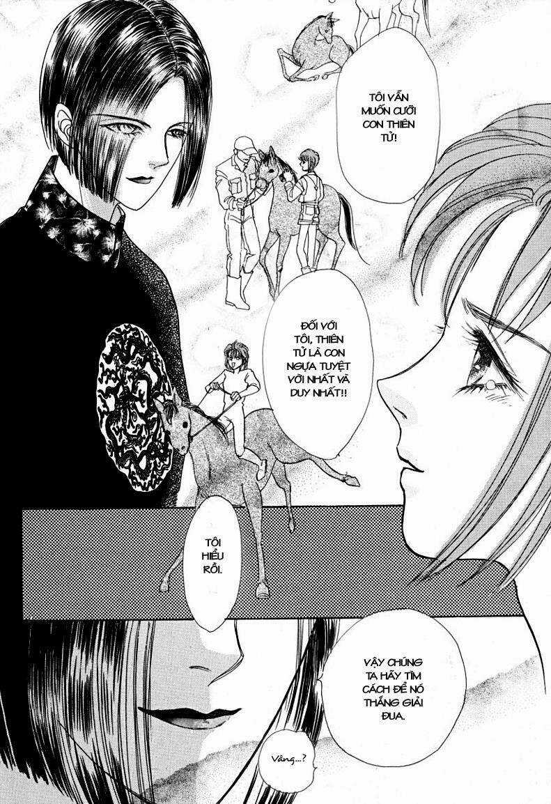 Tiệm Thú Kiểng Chapter 15 trang 36