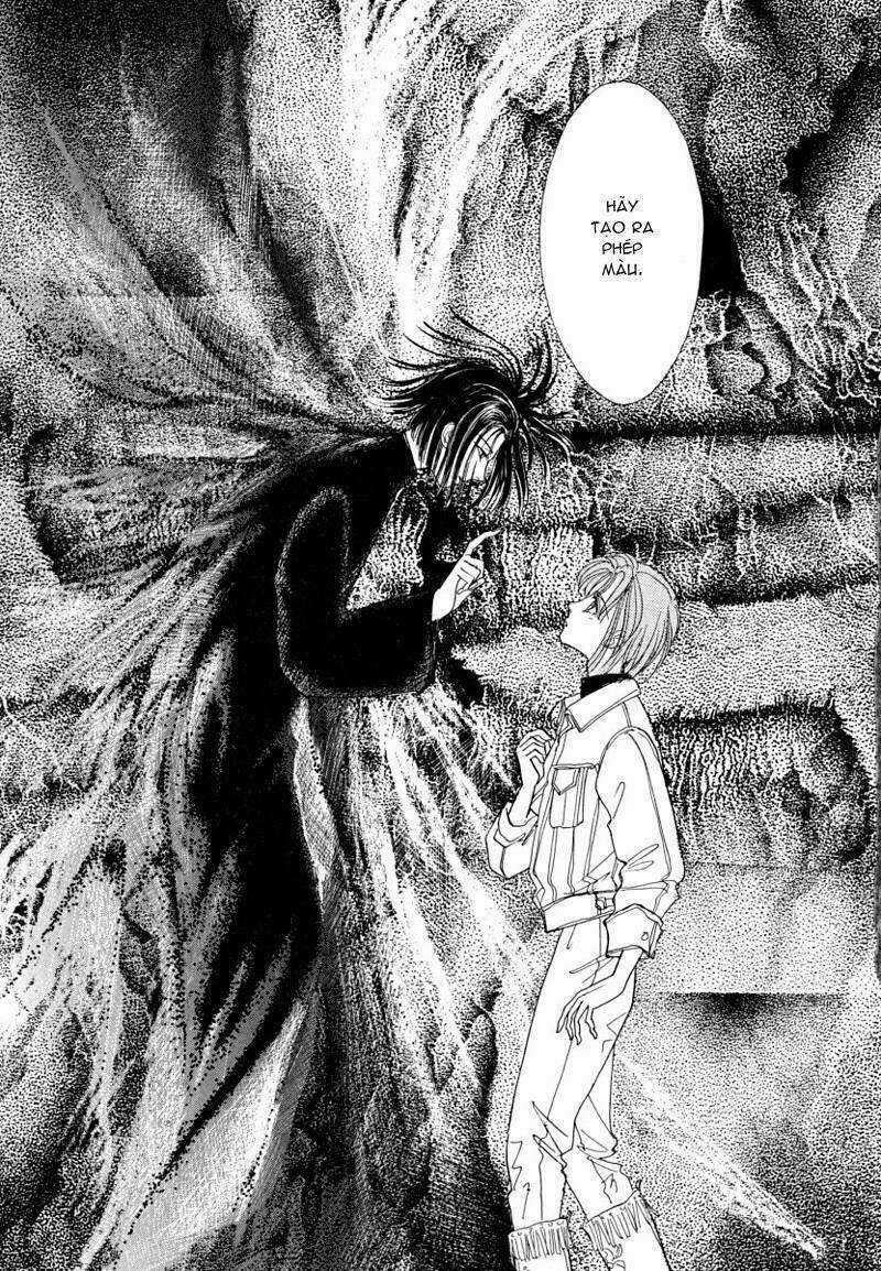 Tiệm Thú Kiểng Chapter 15 trang 37