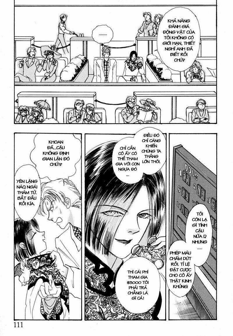 Tiệm Thú Kiểng Chapter 15 trang 39