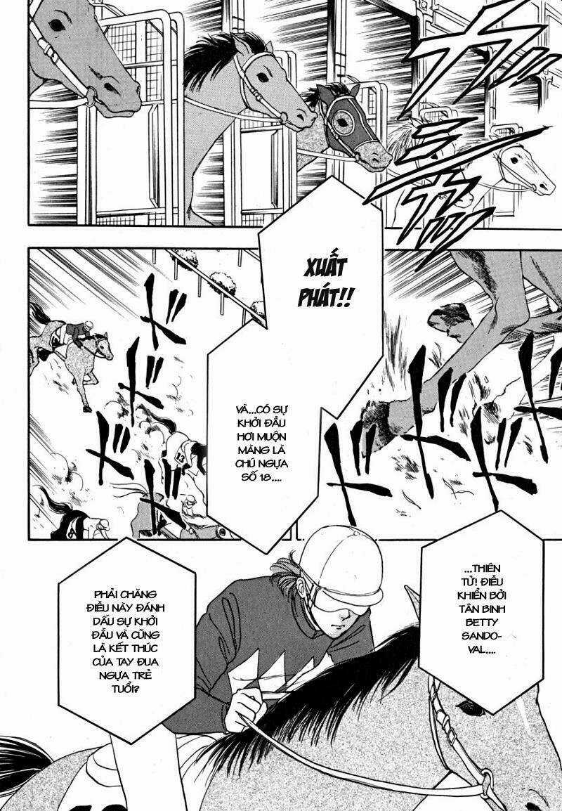 Tiệm Thú Kiểng Chapter 15 trang 40