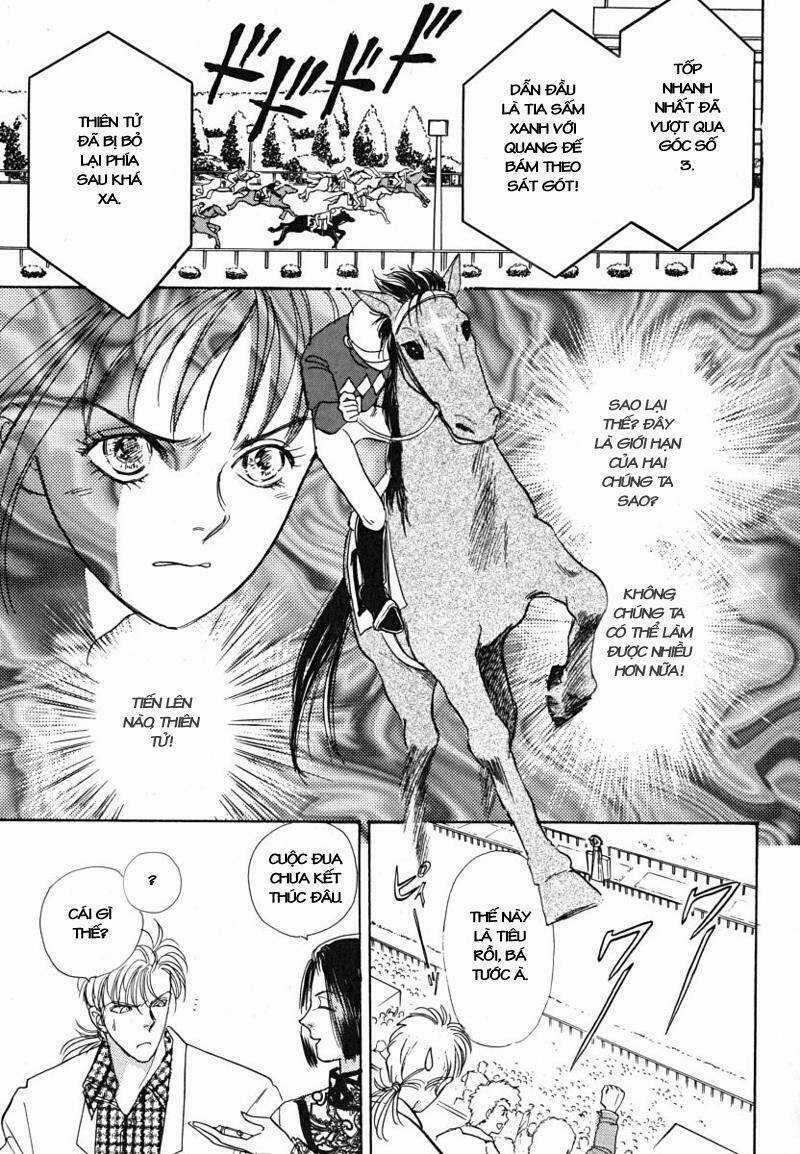 Tiệm Thú Kiểng Chapter 15 trang 41