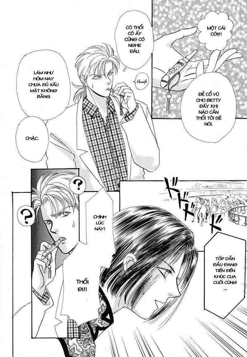 Tiệm Thú Kiểng Chapter 15 trang 42