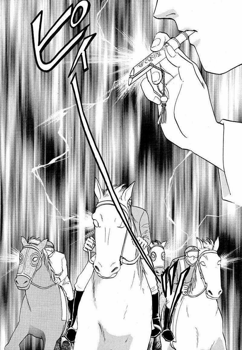 Tiệm Thú Kiểng Chapter 15 trang 43