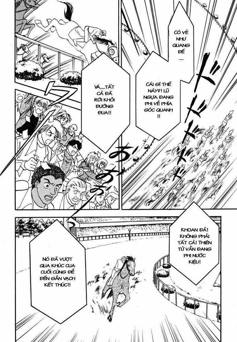 Tiệm Thú Kiểng Chapter 15 trang 44