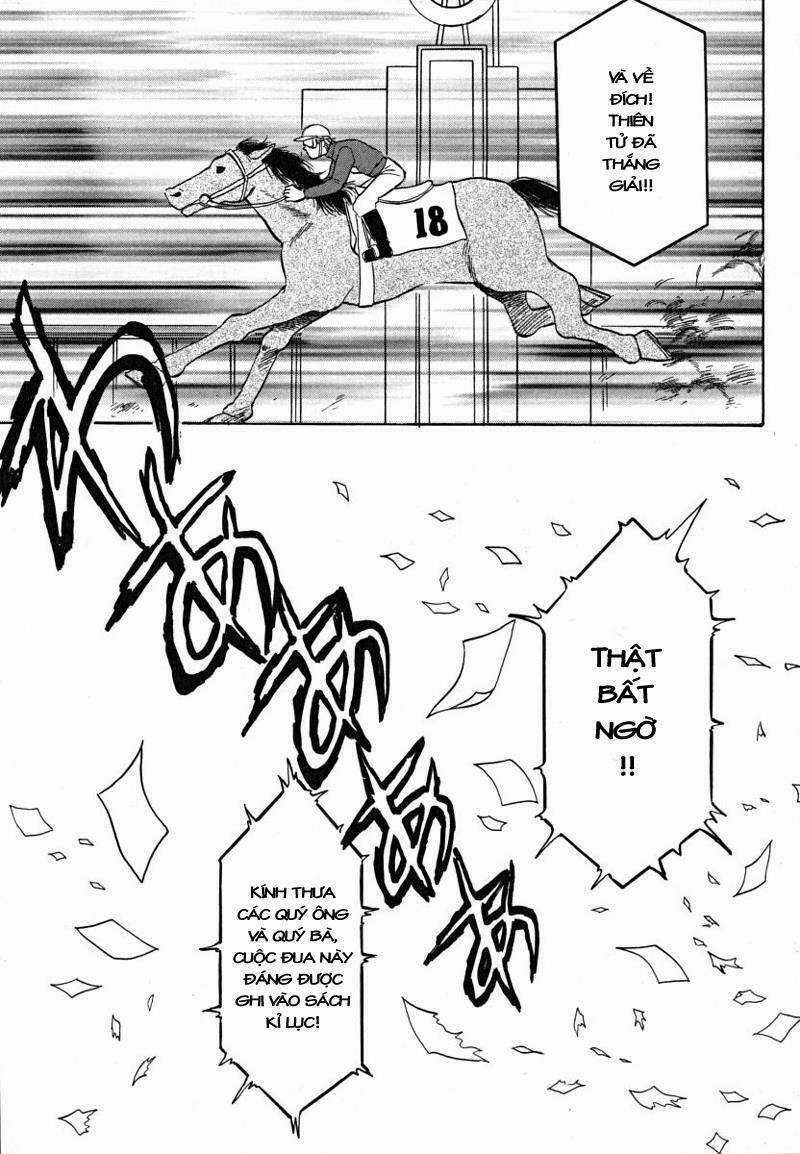 Tiệm Thú Kiểng Chapter 15 trang 45