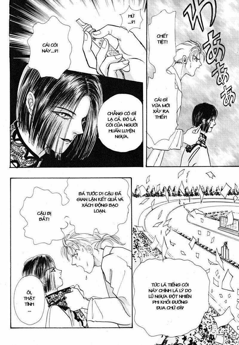 Tiệm Thú Kiểng Chapter 15 trang 46