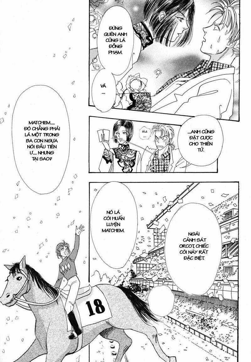 Tiệm Thú Kiểng Chapter 15 trang 47