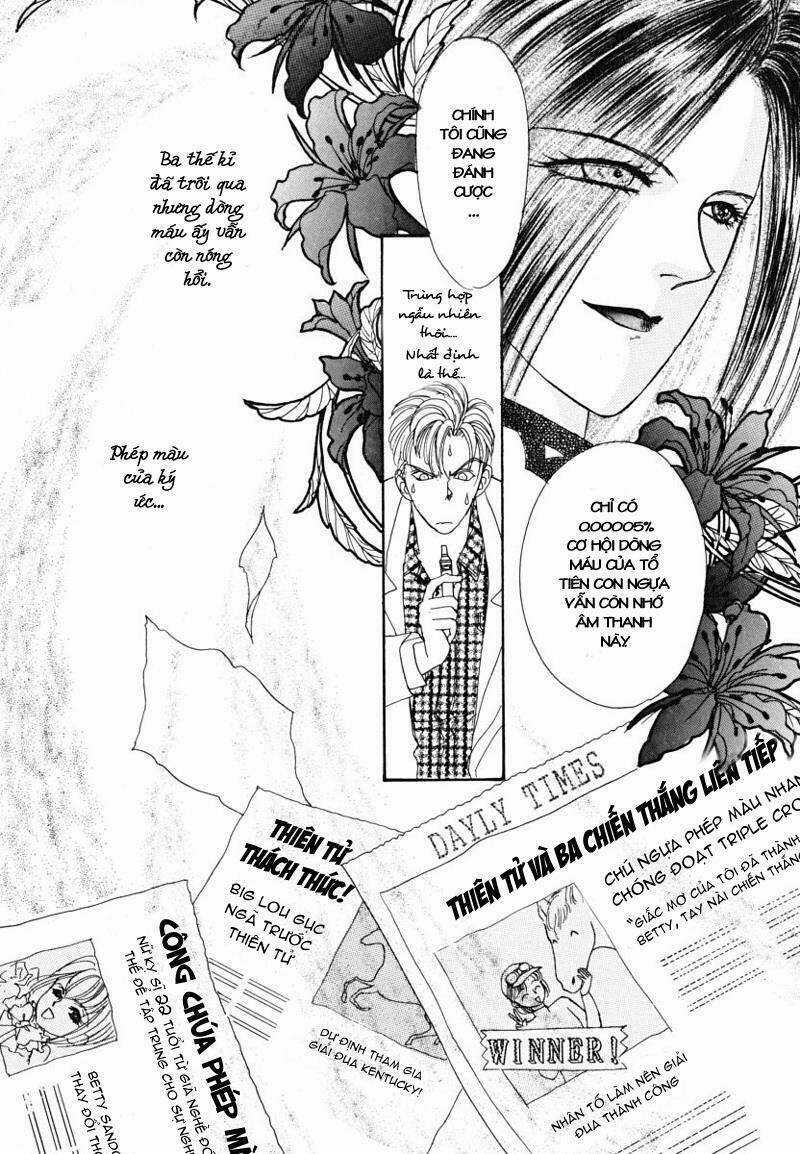 Tiệm Thú Kiểng Chapter 15 trang 48