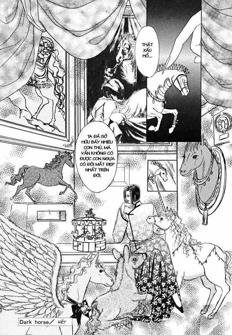 Tiệm Thú Kiểng Chapter 15 trang 49