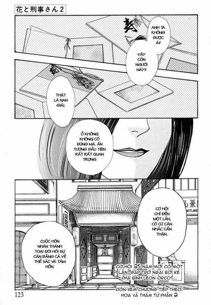 Tiệm Thú Kiểng Chapter 15 trang 50