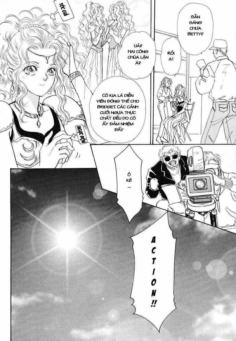 Tiệm Thú Kiểng Chapter 15 trang 6