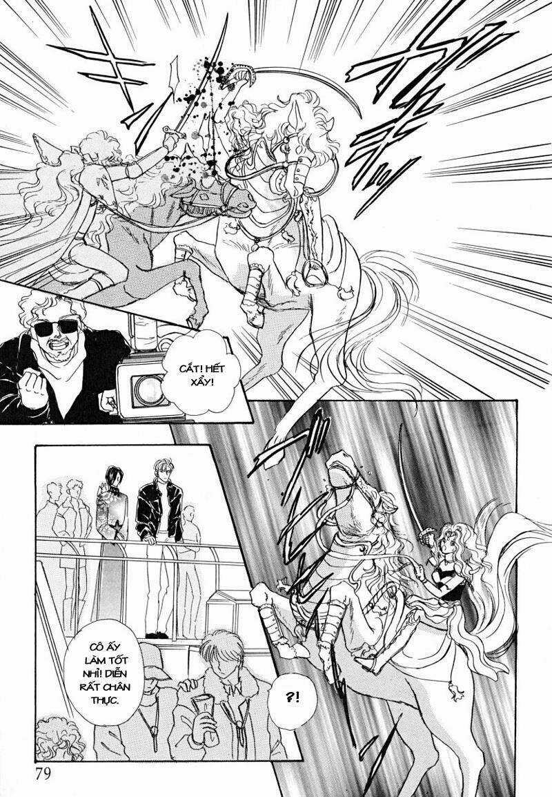 Tiệm Thú Kiểng Chapter 15 trang 7