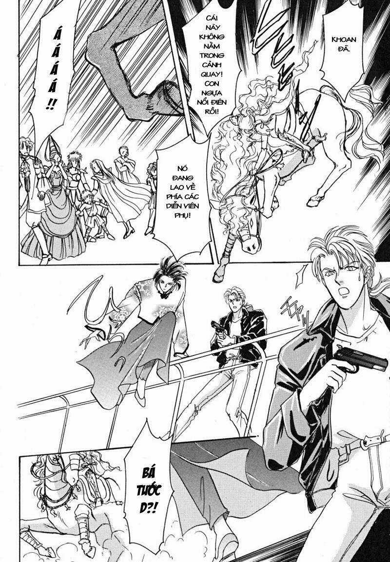 Tiệm Thú Kiểng Chapter 15 trang 8