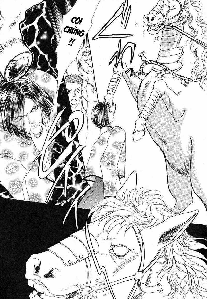 Tiệm Thú Kiểng Chapter 15 trang 9