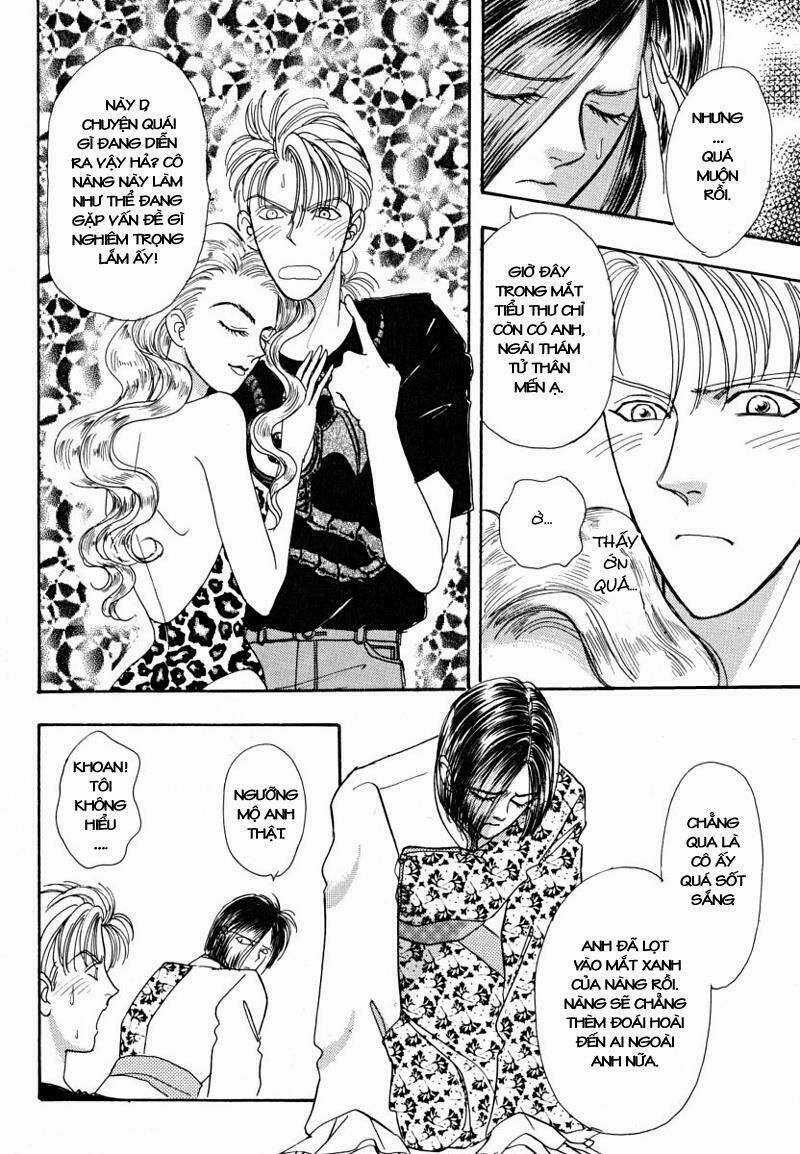 Tiệm Thú Kiểng Chapter 16 trang 10