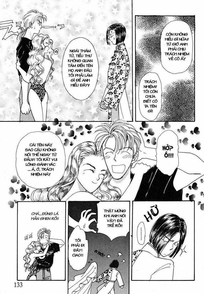 Tiệm Thú Kiểng Chapter 16 trang 11