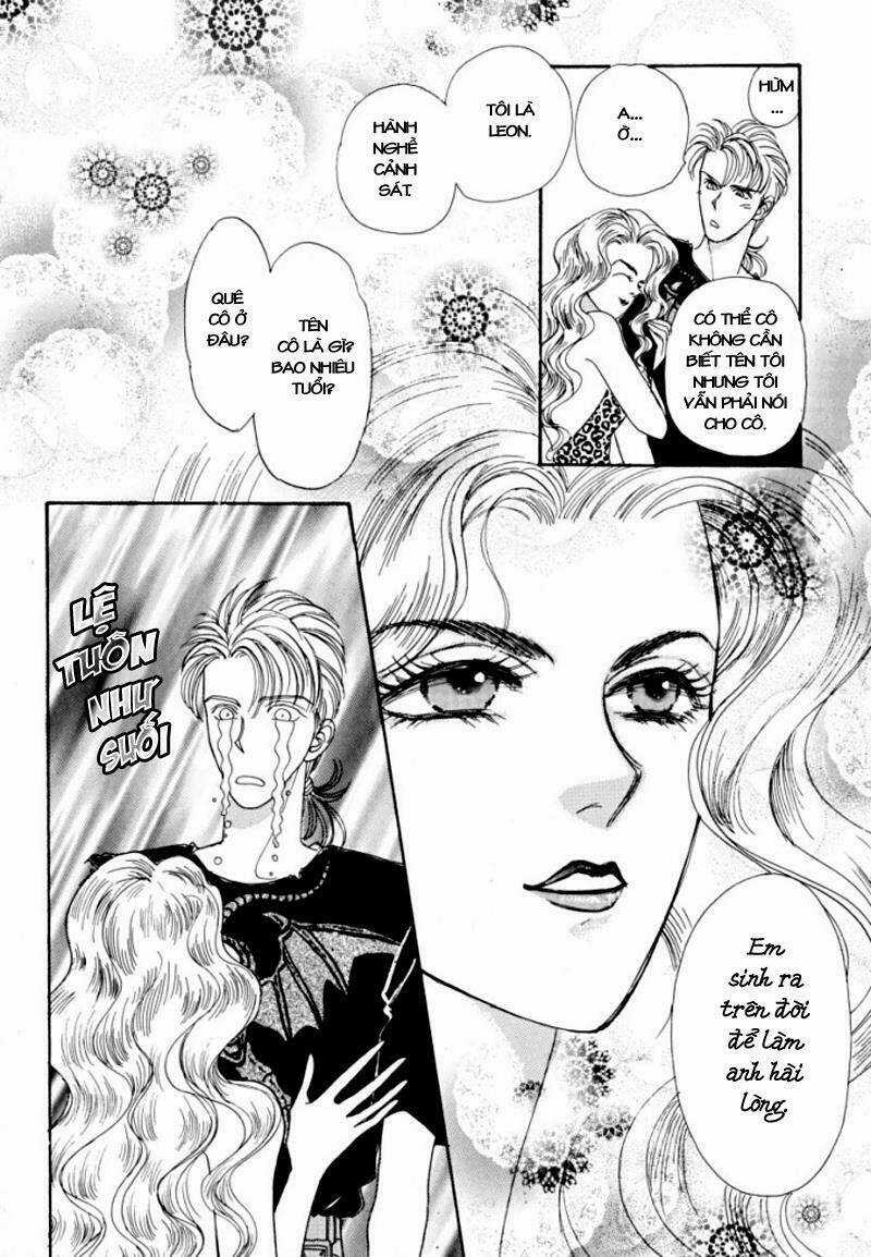 Tiệm Thú Kiểng Chapter 16 trang 12