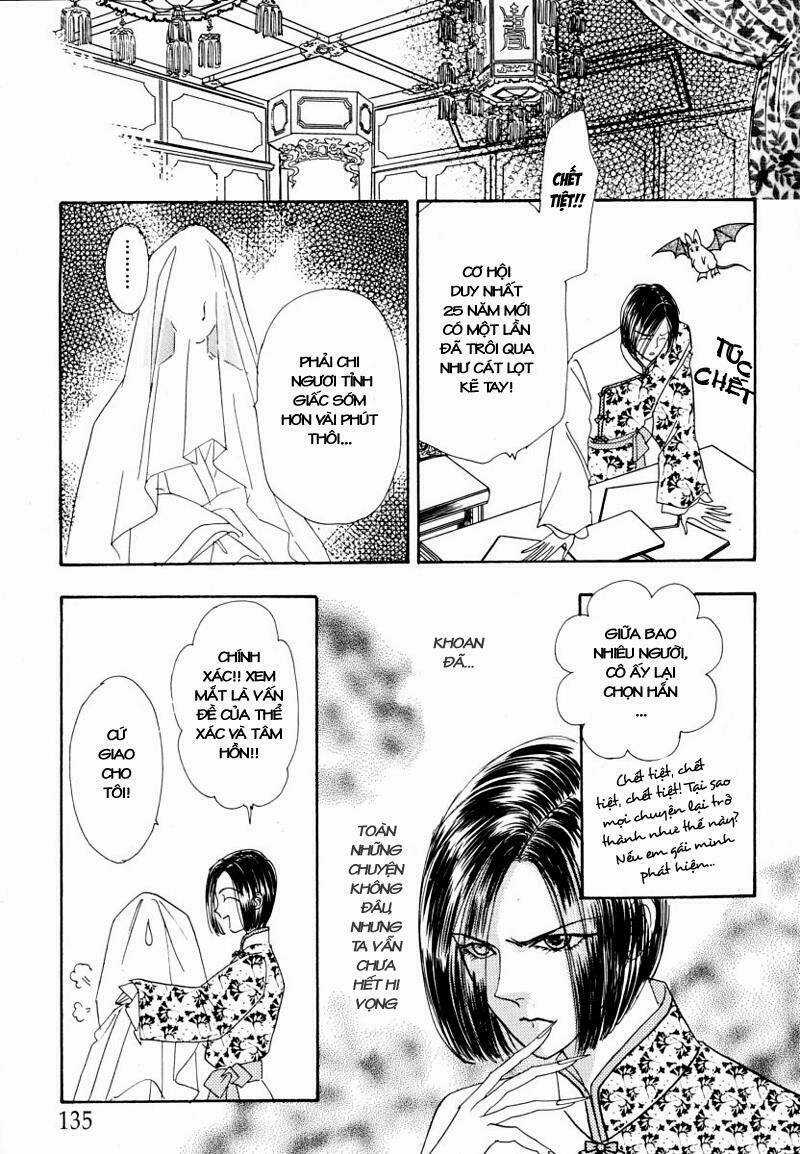 Tiệm Thú Kiểng Chapter 16 trang 13